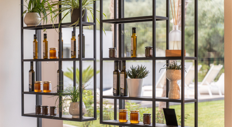 Oleeva Garda Living | Taste